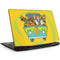 Scooby Doo Mystery Machine Van Legion Y720 Skin