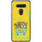 Scooby Doo Mystery Machine Van LG K51/Q51 Clear Case
