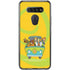 Scooby Doo Mystery Machine Van LG K51/Q51 Clear Case