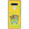 Scooby Doo Mystery Machine Van LG Stylo 6 Clear Case