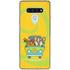 Scooby Doo Mystery Machine Van LG Stylo 6 Clear Case