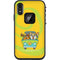 Scooby Doo Mystery Machine Van LifeProof Fre iPhone Skin