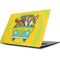 Scooby Doo Mystery Machine Van Apple MacBook Skin