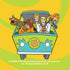 Scooby Doo Mystery Machine Van Moto E5 Play Skin