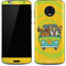 Scooby Doo Mystery Machine Van Moto G6 Skin