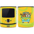 Scooby Doo Mystery Machine Van Motorola RAZR Skin