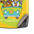 Scooby Doo Mystery Machine Van Motorola RAZR Skin