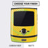 Scooby Doo Mystery Machine Van Motorola RAZR Skin