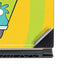 Scooby Doo Mystery Machine Van MSI GS65 Stealth Laptop Skin