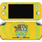 Scooby Doo Mystery Machine Van Nintendo Switch Lite Skin