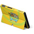 Scooby Doo Mystery Machine Van Nintendo Switch OLED (2021) Skin