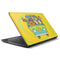 Scooby Doo Mystery Machine Van HP Notebook Skin