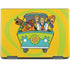 Scooby Doo Mystery Machine Van Notebook 9 Pro 13in (2017) Skin
