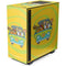Scooby Doo Mystery Machine Van NZXT H510 Compact ATX Mid-Tower Case Skin