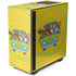 Scooby Doo Mystery Machine Van NZXT H510 Compact ATX Mid-Tower Case Skin