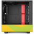 Scooby Doo Mystery Machine Van NZXT H510 Compact ATX Mid-Tower Case Skin
