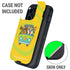 Scooby Doo Mystery Machine Van Otterbox Defender iPhone Skin