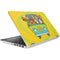 Scooby Doo Mystery Machine Van HP Pavilion Skin