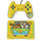 Scooby Doo Mystery Machine Van PlayStation Classic Bundle Skin