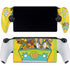 Scooby Doo Mystery Machine Van PlayStation Portal Remote Player Skin