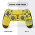 Scooby Doo Mystery Machine Van PS4 Controller Skin