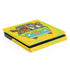 Scooby Doo Mystery Machine Van PS4 Slim Skin