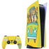 Scooby Doo Mystery Machine Van PS5 Bundle Skin