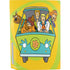 Scooby Doo Mystery Machine Van PS5 Bundle Skin