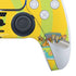Scooby Doo Mystery Machine Van PS5 Controller Skin