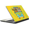 Scooby Doo Mystery Machine Van Satellite L50-B / S50-B Skin