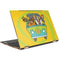 Scooby Doo Mystery Machine Van HP Spectre Skin
