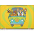 Scooby Doo Mystery Machine Van HP Spectre Skin