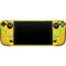 Scooby Doo Mystery Machine Van Steam Deck Handheld Gaming Computer Skin