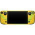 Scooby Doo Mystery Machine Van Steam Deck Handheld Gaming Computer Skin
