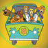 Scooby Doo Mystery Machine Van Surface Book 2 13.5in Skin