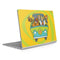Scooby Doo Mystery Machine Van Surface Book 2 15in Skin