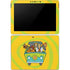 Scooby Doo Mystery Machine Van Surface Go Skin
