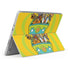 Scooby Doo Mystery Machine Van Surface Go Skin
