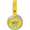Scooby Doo Mystery Machine Van Surface Headphones Skin