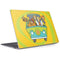 Scooby Doo Mystery Machine Van Surface Laptop 2 Skin