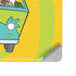 Scooby Doo Mystery Machine Van Surface Laptop Studio Skin
