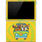 Scooby Doo Mystery Machine Van Surface Pro 4 Skin