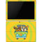 Scooby Doo Mystery Machine Van Surface Pro 6 Skin