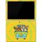 Scooby Doo Mystery Machine Van Surface Pro 7 Skin