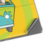 Scooby Doo Mystery Machine Van Surface Pro 8 Skin