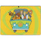 Scooby Doo Mystery Machine Van Surface Pro 9 Skin