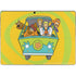 Scooby Doo Mystery Machine Van Surface Pro 9 Skin