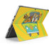 Scooby Doo Mystery Machine Van Surface Pro 9 Skin