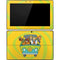 Scooby Doo Mystery Machine Van Surface Pro Tablet Skin
