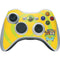 Scooby Doo Mystery Machine Van Xbox 360 Wireless Controller Skin